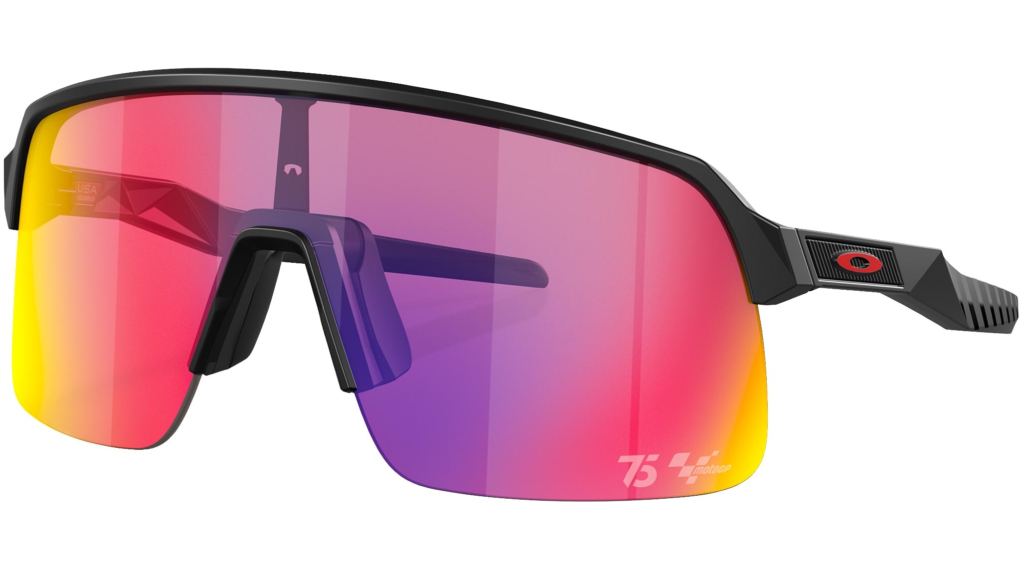 Oakley%20SUTRO%20LITE%20MOTOGP%20(OO9463-946362)%20|%20Unisex%20Kırmızı%20Güneş%20Gözlüğü